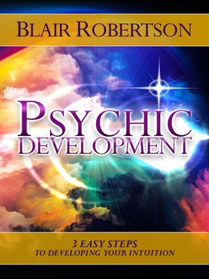 cover image of Psychic Development